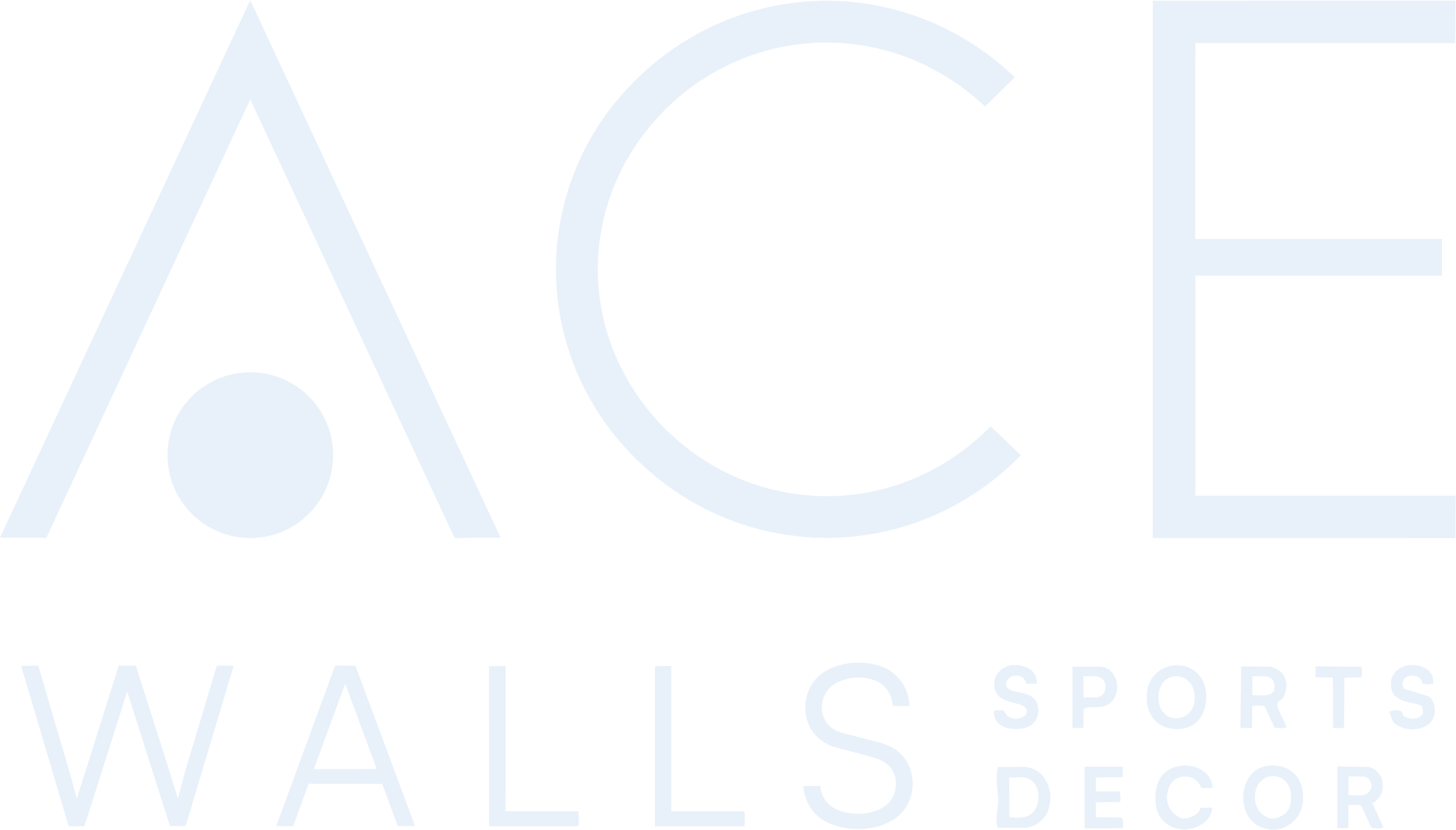 Logo expositor