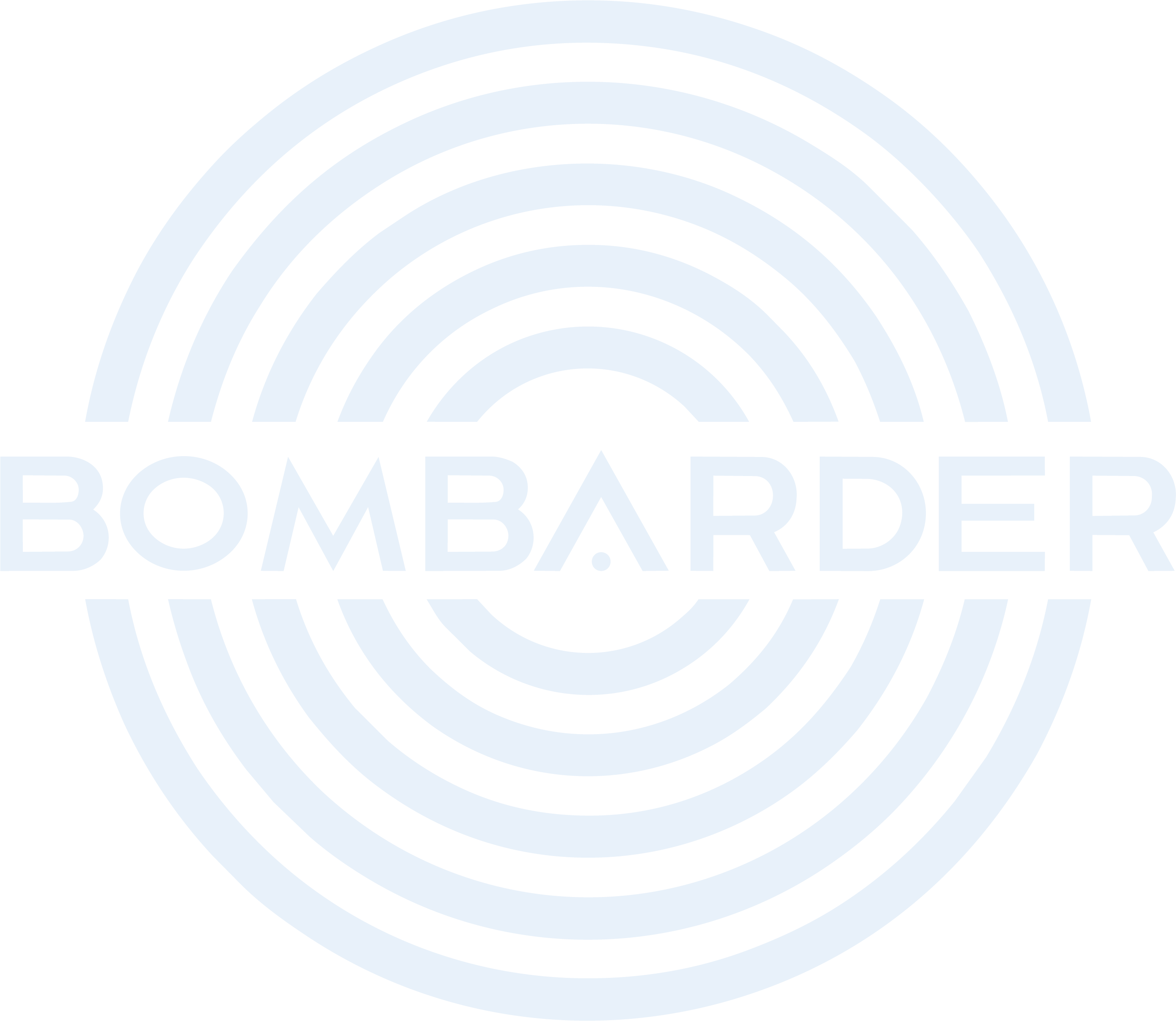 Logo expositor