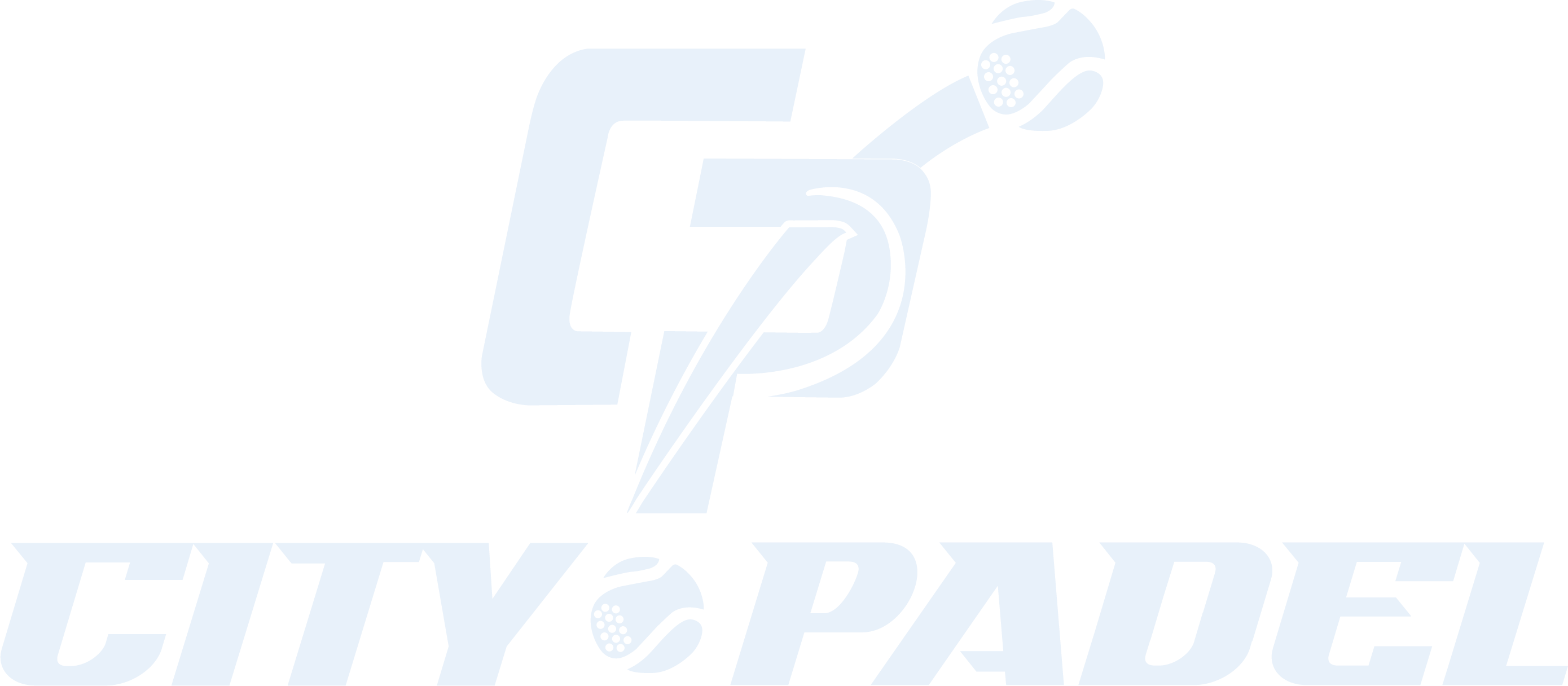 Logo expositor