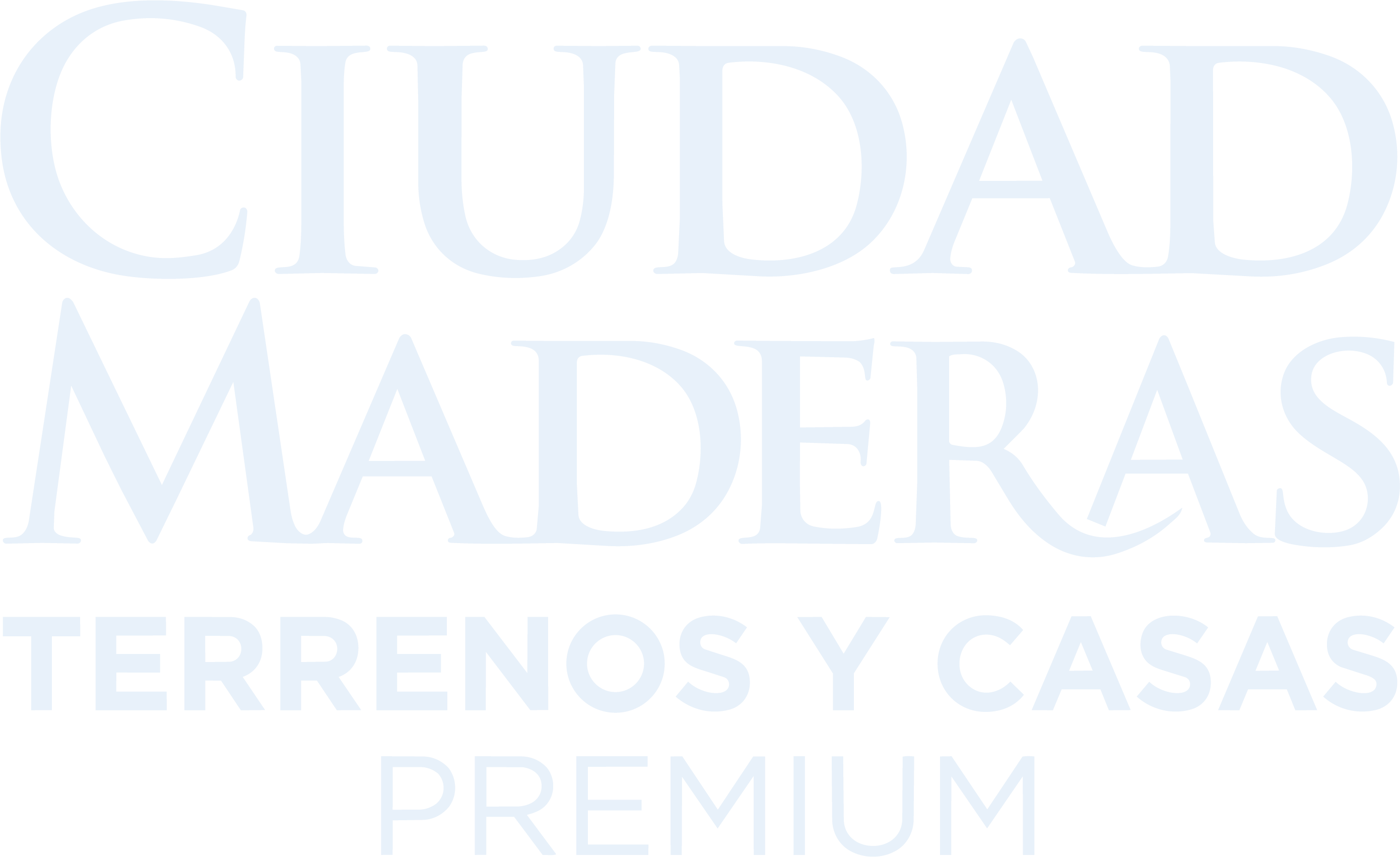 Logo expositor