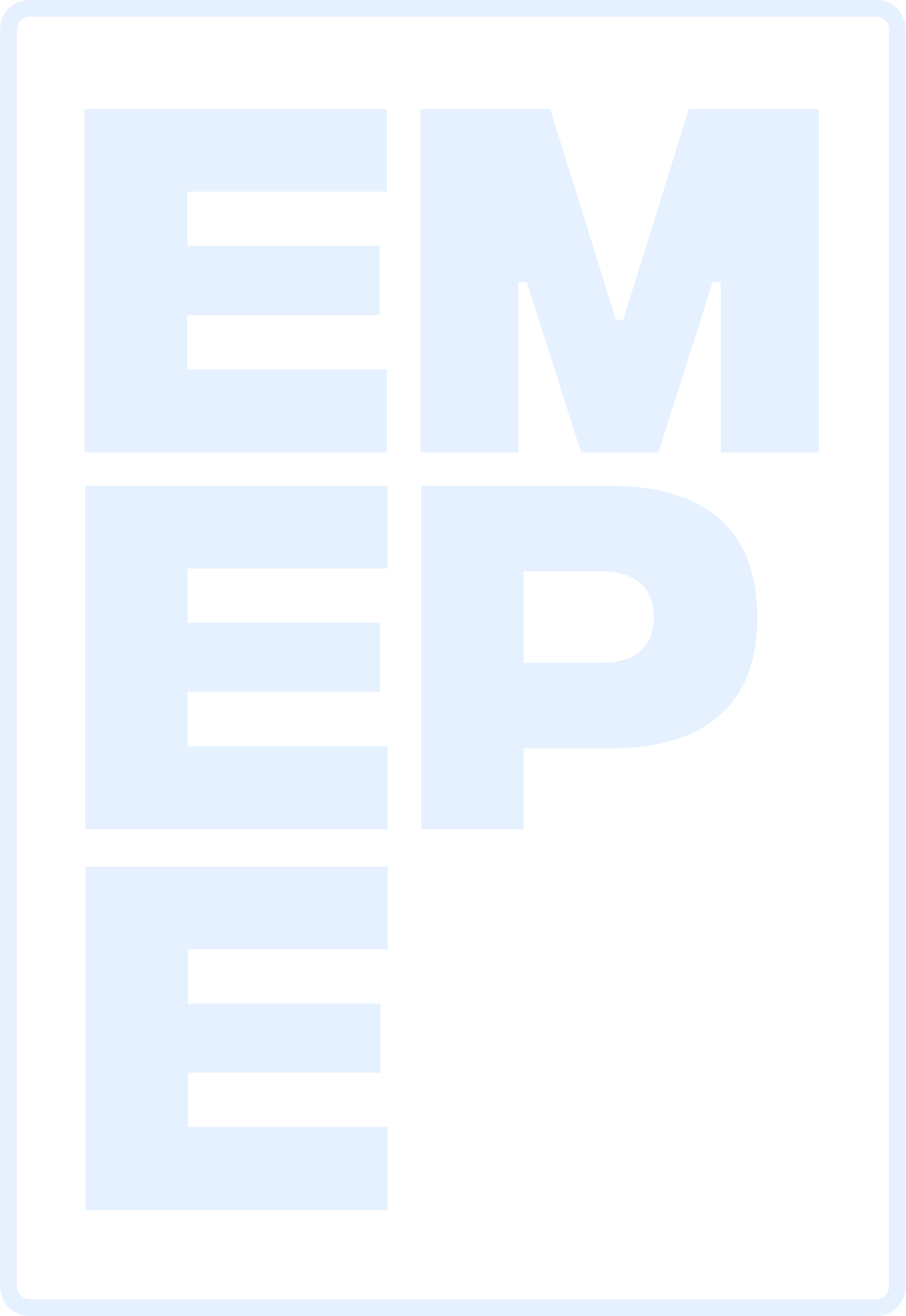 Logo expositor