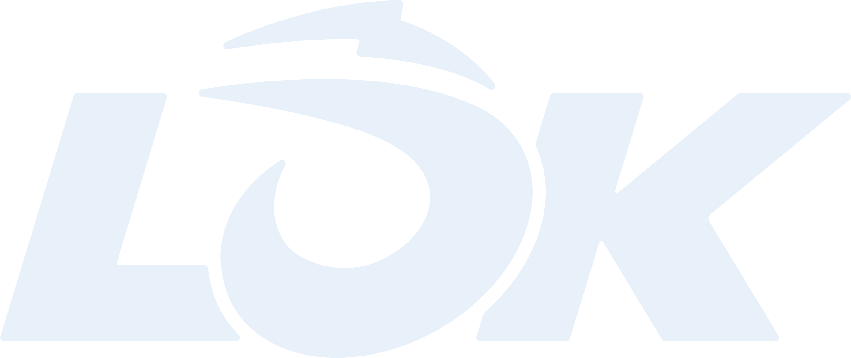 Logo expositor