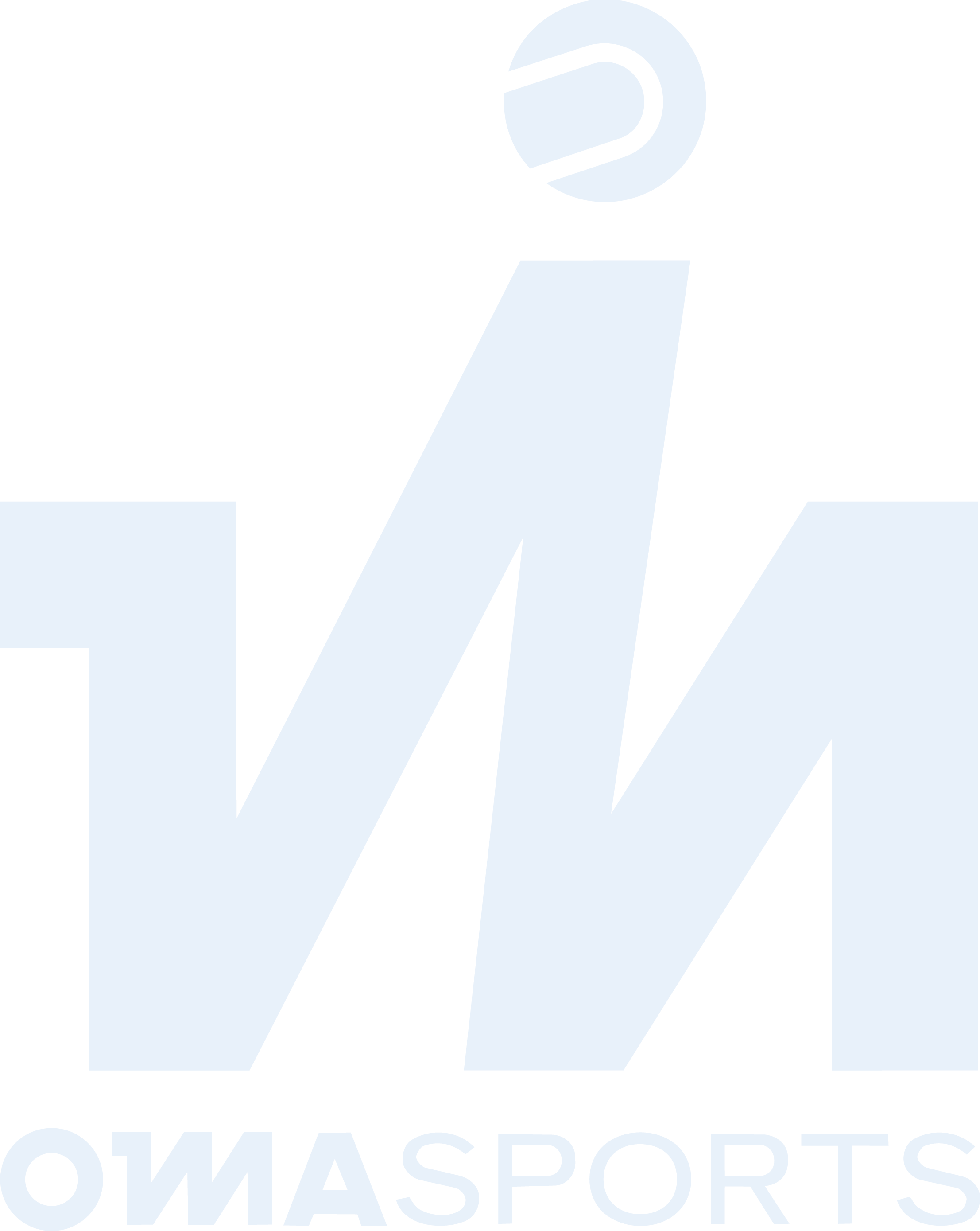 Logo expositor