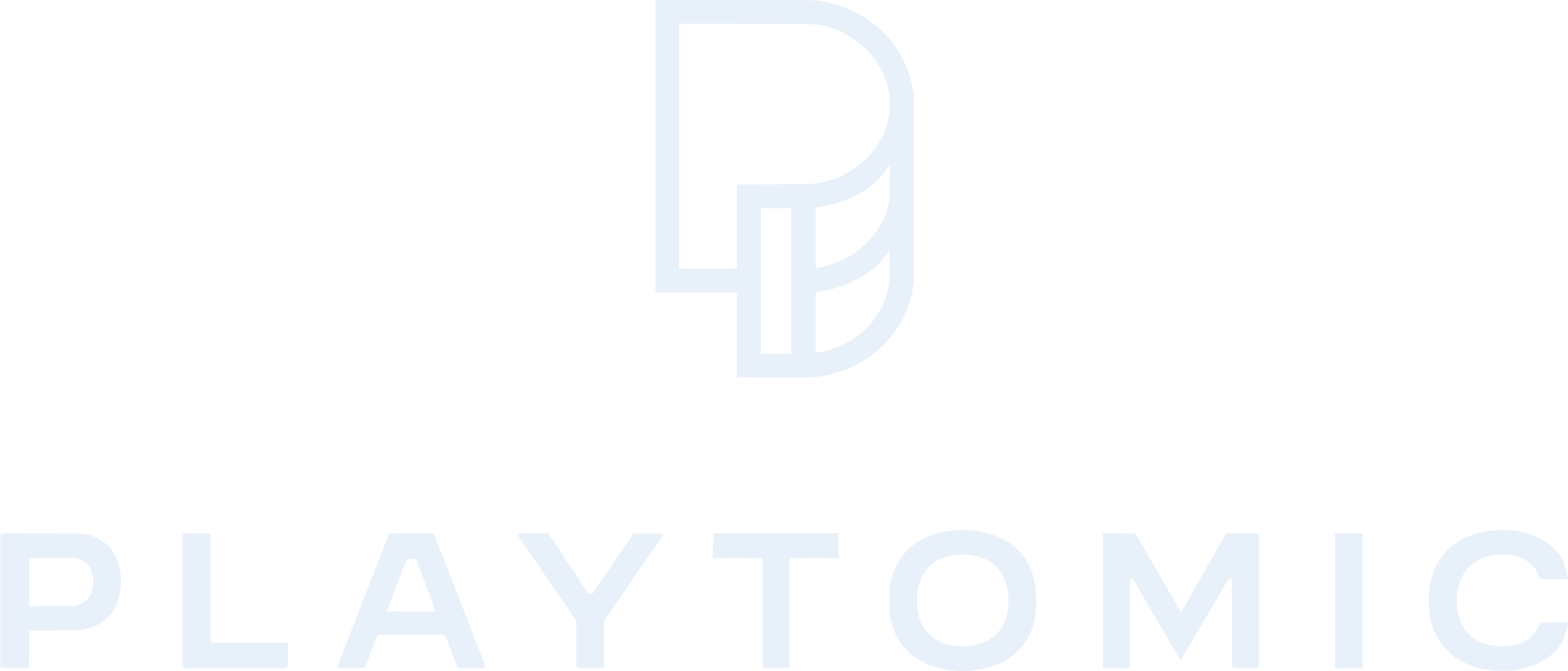 Logo expositor