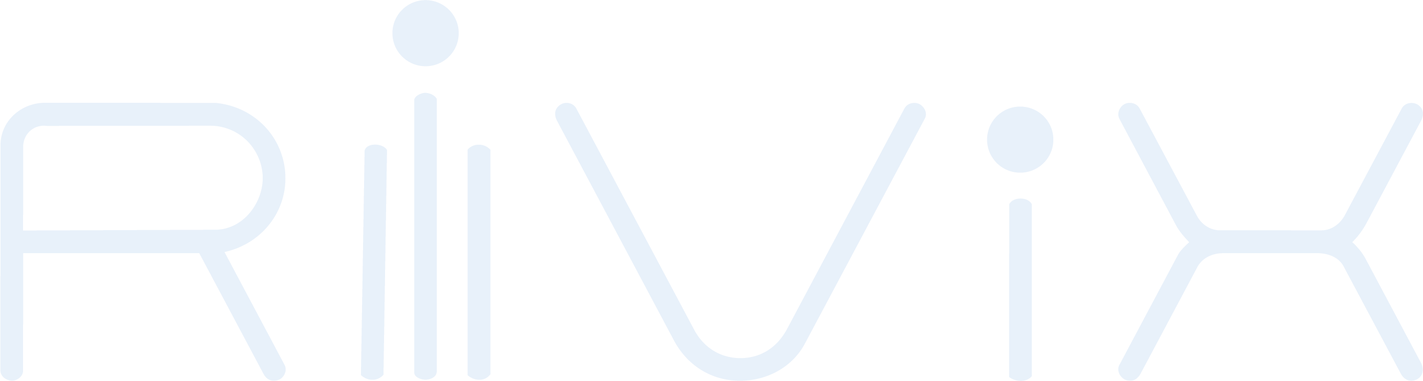 Logo expositor