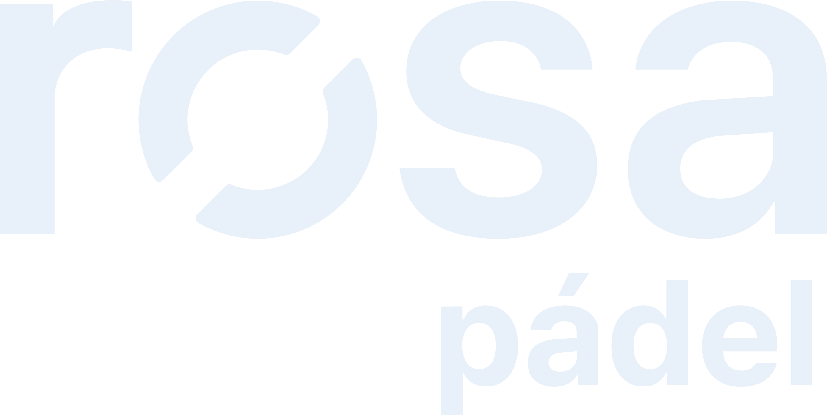Logo expositor