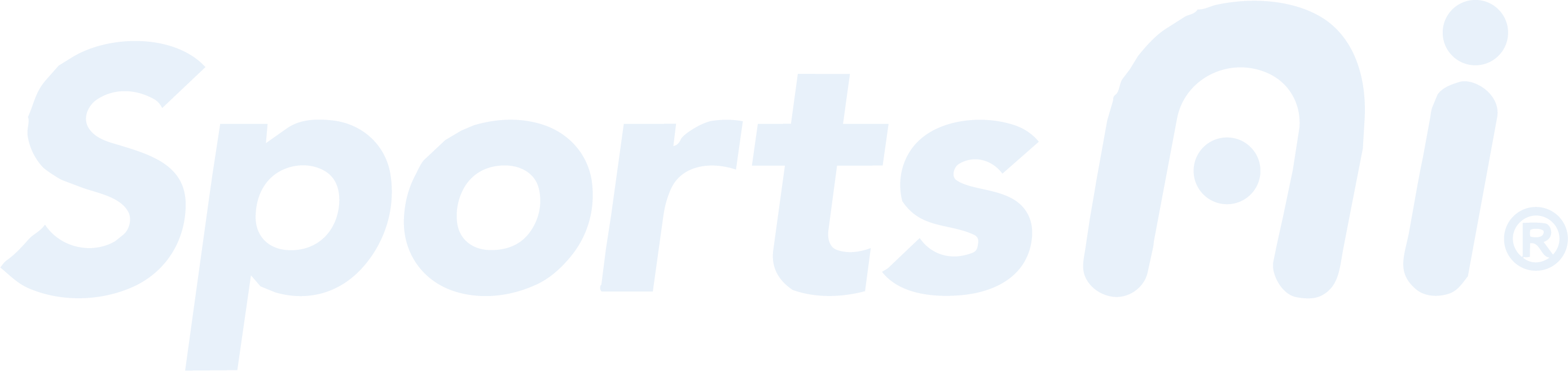 Logo expositor