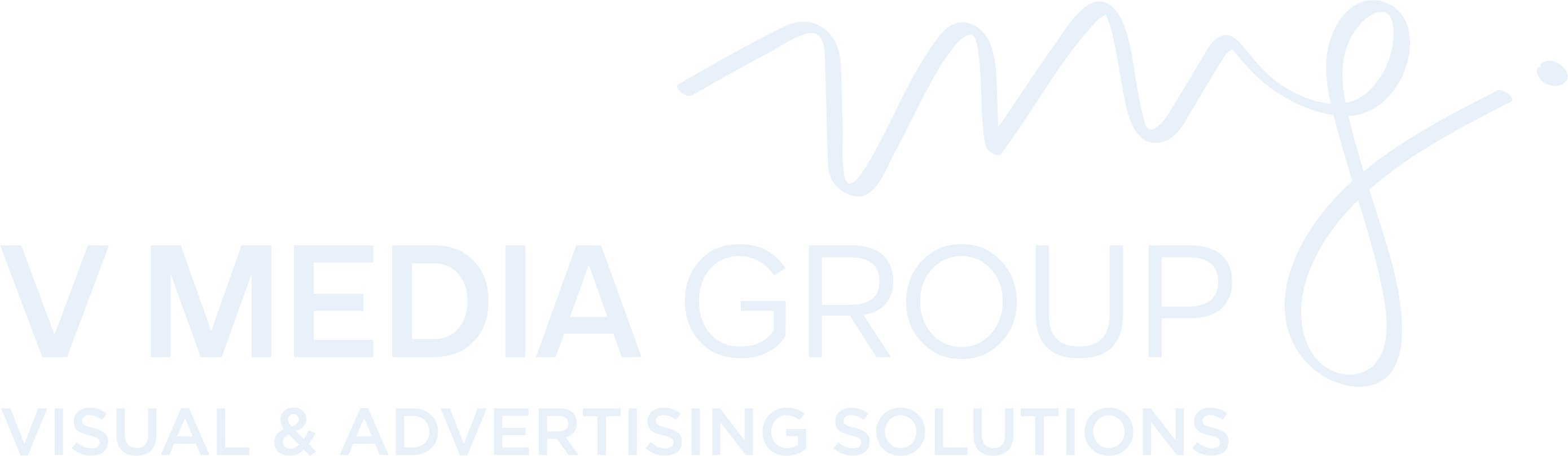 Logo expositor