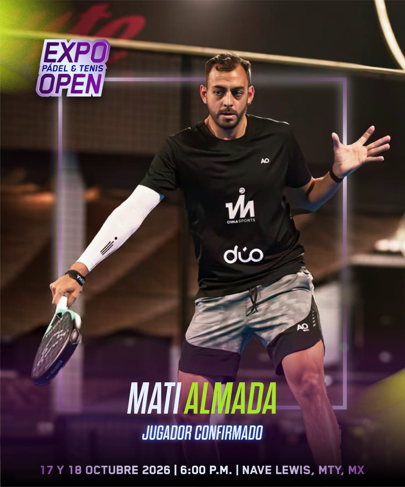 Mati Almada