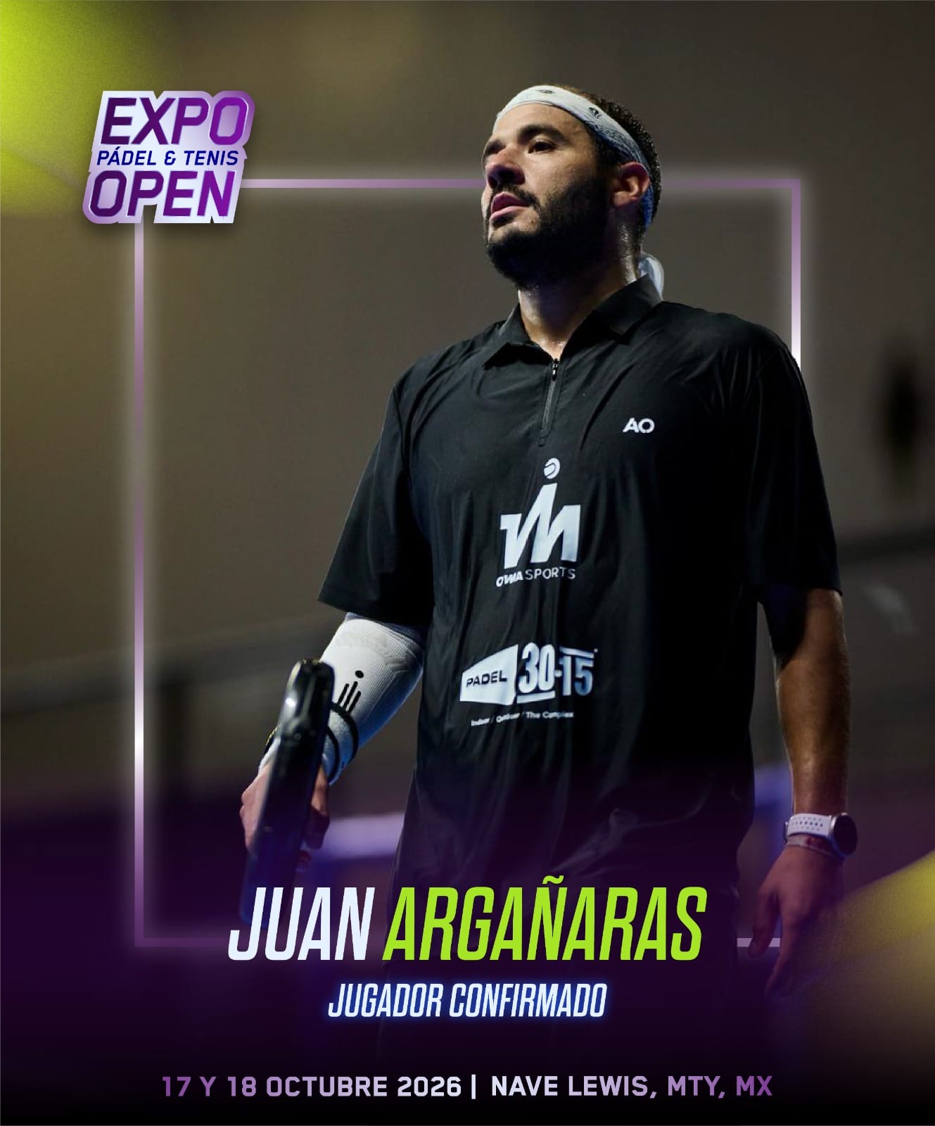 Juan Argañaras