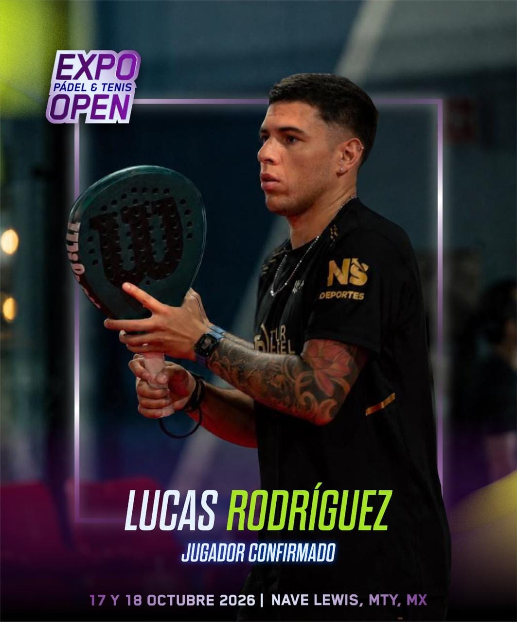 Lucas Rodriguez