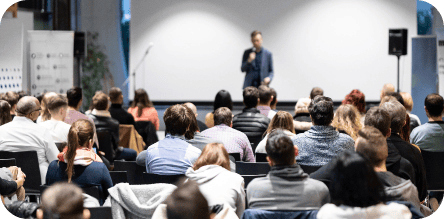 Conferencias