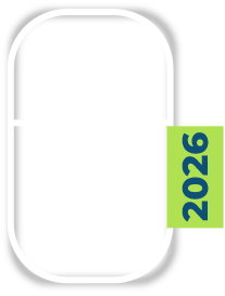 Fechas 2026