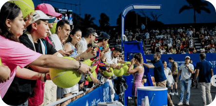 Firmas de Autógrafos